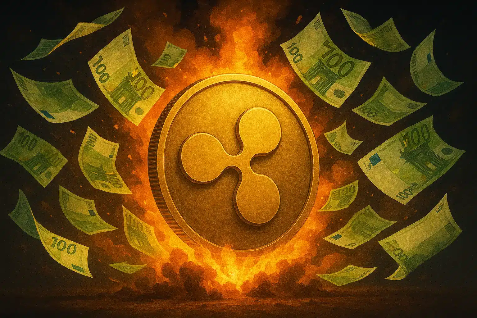 LIVE] Ripple Prognose: Startet jetzt die Comeback-Rallye auf 3,65  US-Dollar? XRP News &