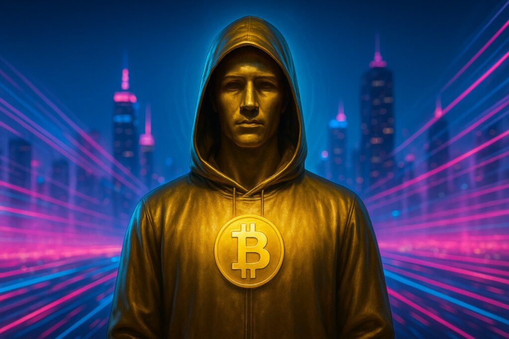 17 Jahre Bitcoin-Whitepaper: Der Ursprung einer digitalen Finanzrevolution