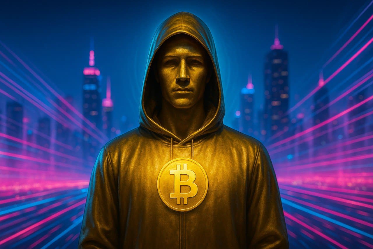 17 Jahre Bitcoin-Whitepaper: Der Ursprung einer digitalen Finanzrevolution