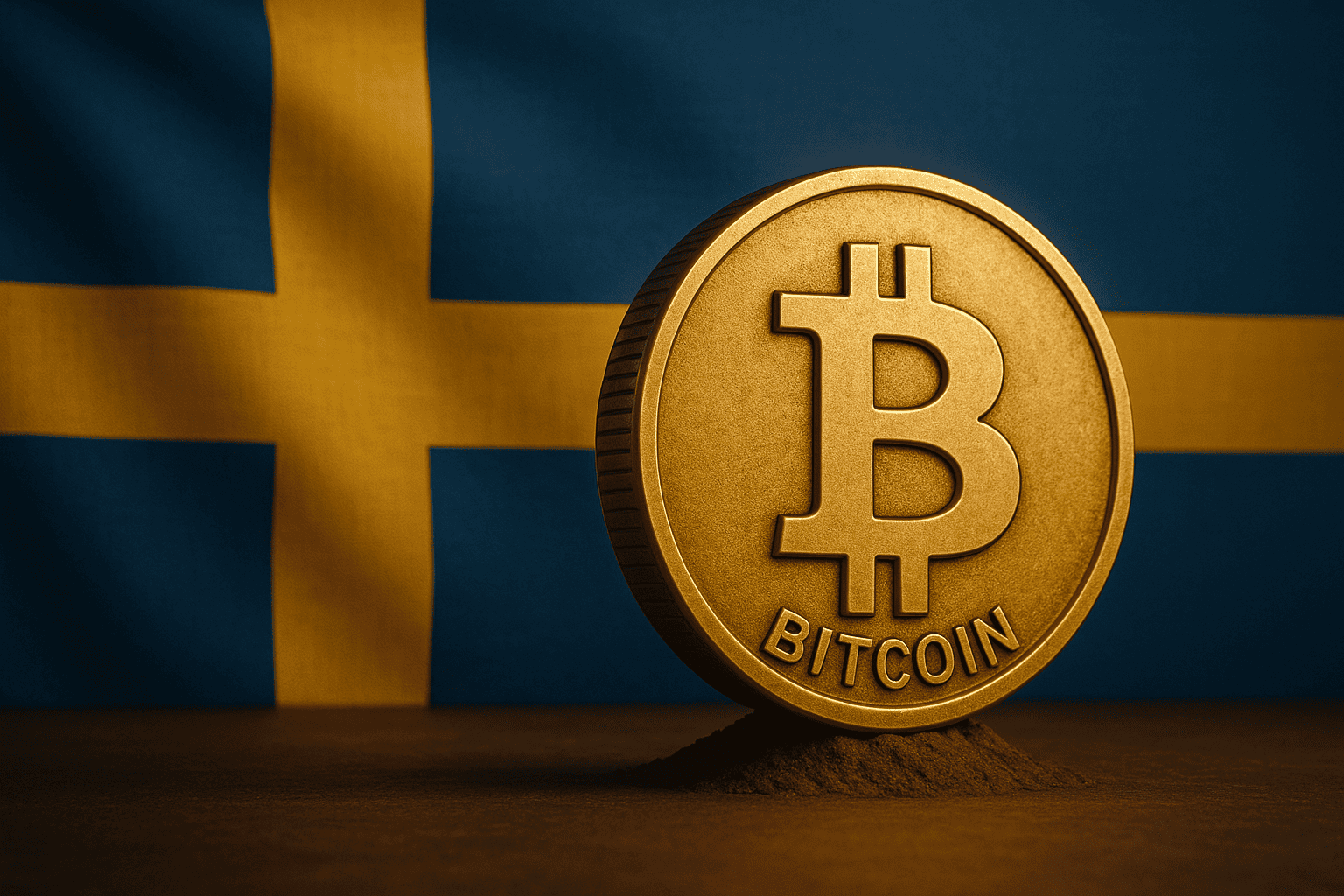 Schweden-erw-gt-Bitcoin-als-strategische-Reserve-Parlamentsvorschlag-sorgt-f-r-Aufsehen