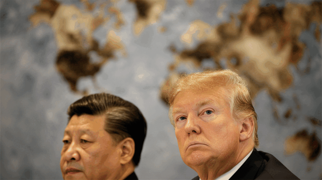 XRP Prognose: Ripple vor nächstem Ausbruch nach US-China-Deal