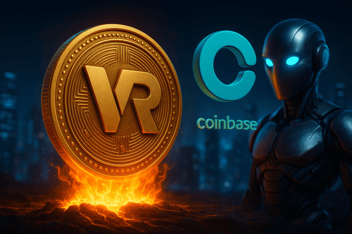 VIRTUAL-Token-explodiert-durch-AI-Agenten-Integration-bei-Coinbase