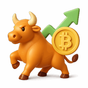 Was ist der Crypto Bull Run