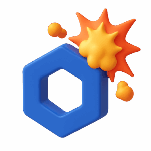 Wird Chainlink explodieren?