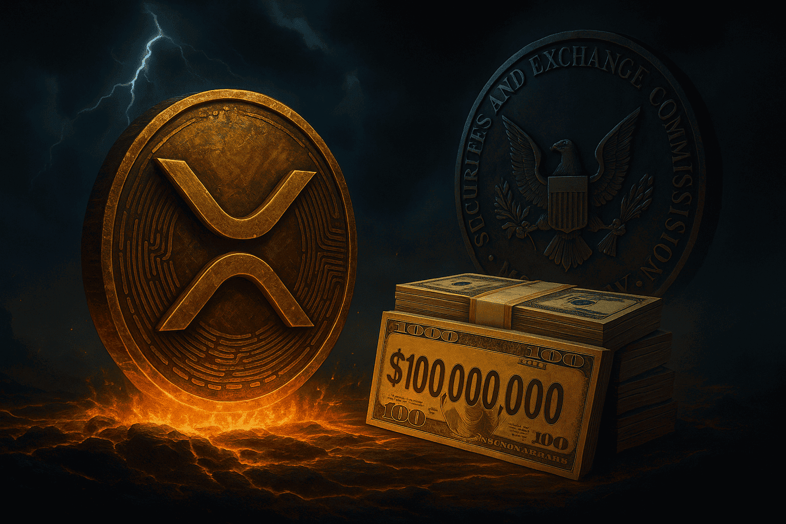 XRP-ETF-knackt-100-Millionen-Dollar-trotz-SEC-Blockade