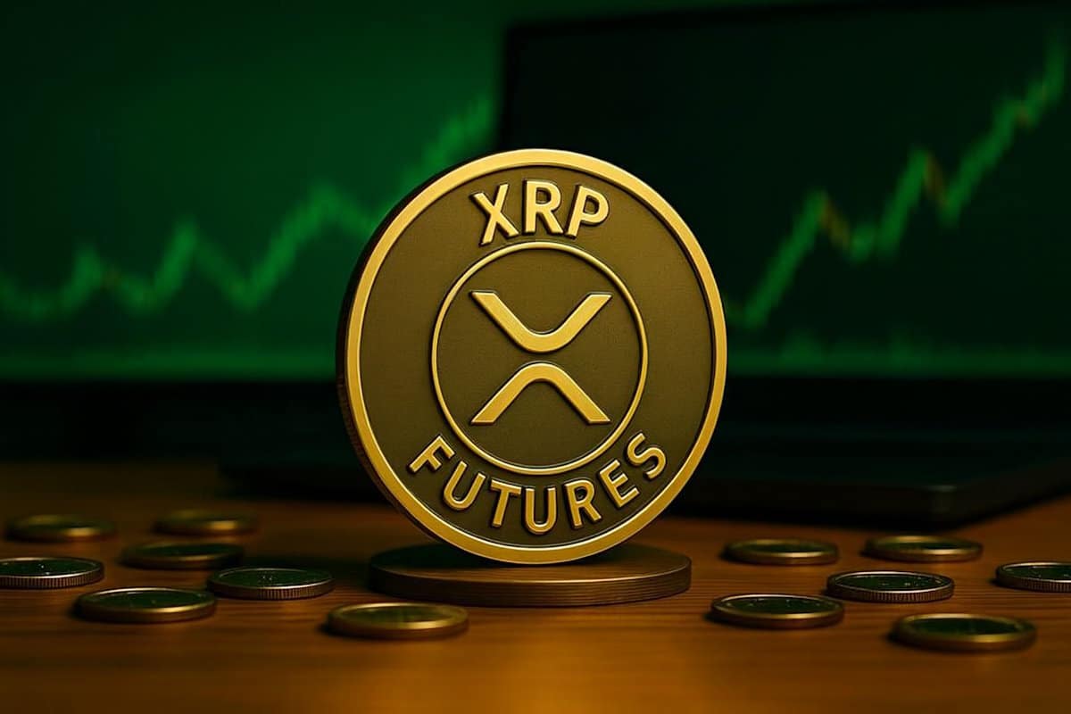 XRP Futures handeln – Anbieterübersicht und Strategie-Tipps