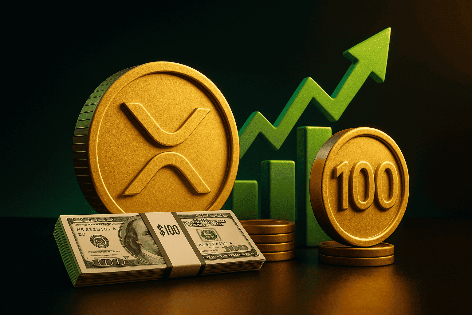 XRP-auf-100-Dollar-Analyst-sieht-Parallelen-zu-Amazon