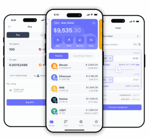 beste krypto wallet in deutschland