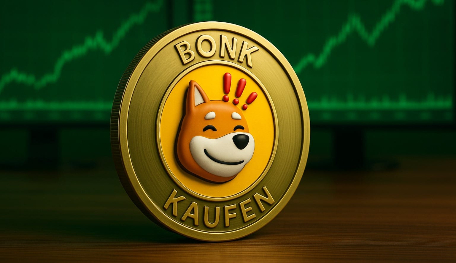 Wie und wo Bonk Coin kaufen? – Top Plattformen und einfache Anleitung für 2025