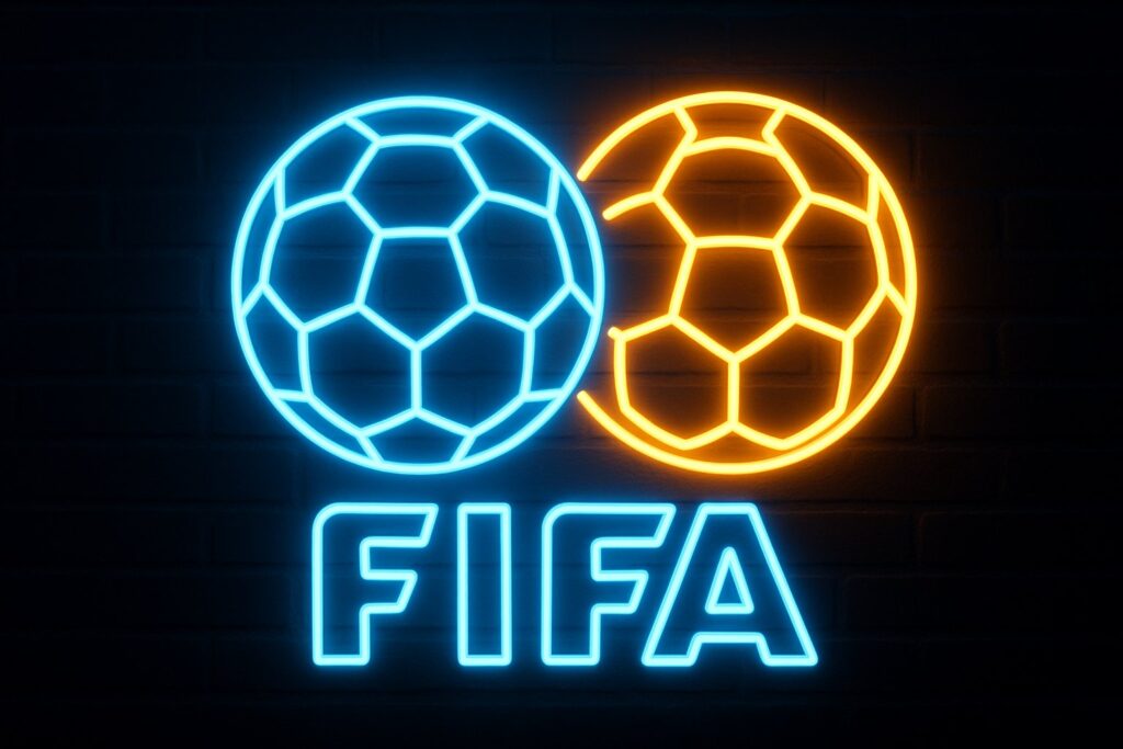 FIFA-Ticket-Token: Schweizer Behörde prüft Glücksspielverdacht