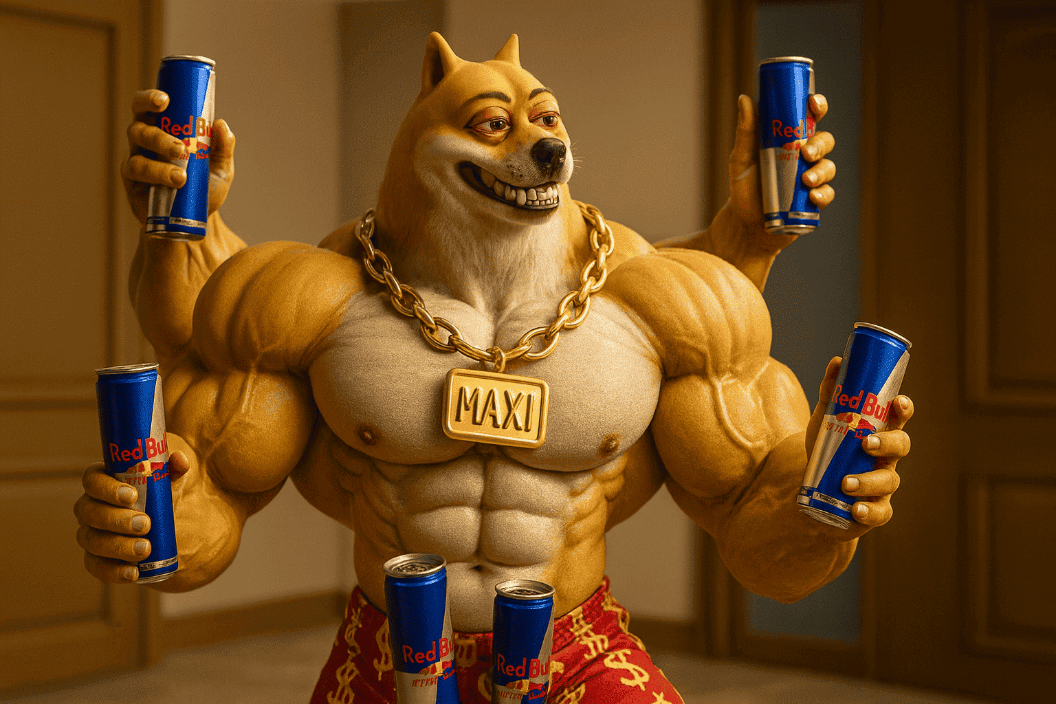 Maxi-Doge-Presale-Neue-Meme-Coin-Rally-im-Anmarsch-