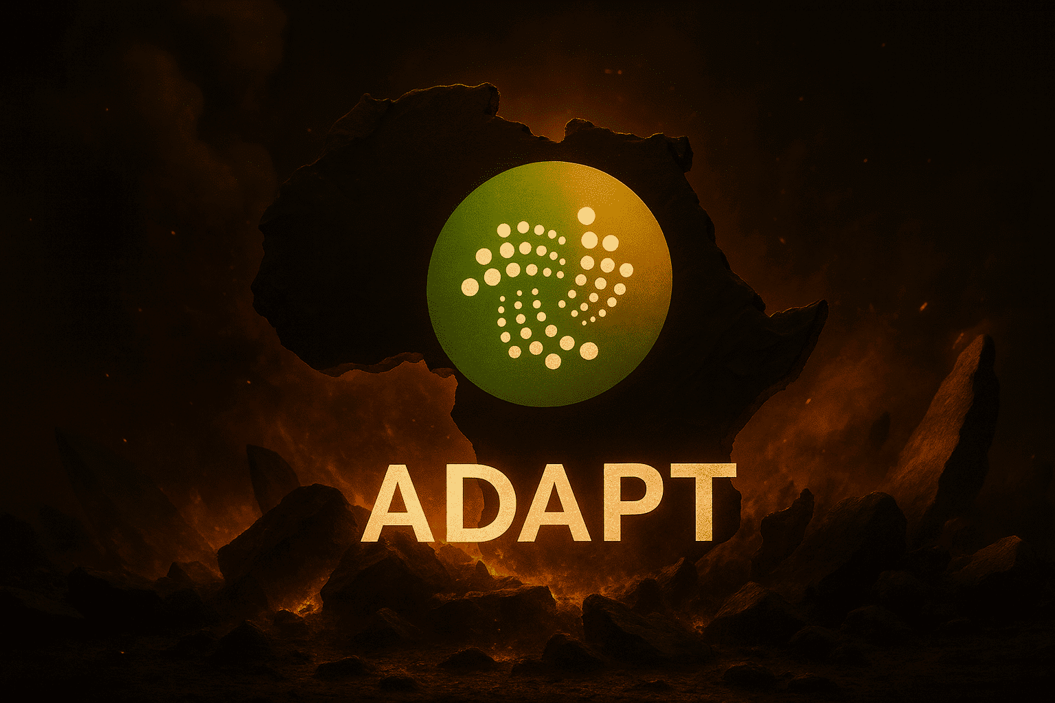 IOTA-Stablecoins-Afrika-ADAPT-digitalisiert-Handel