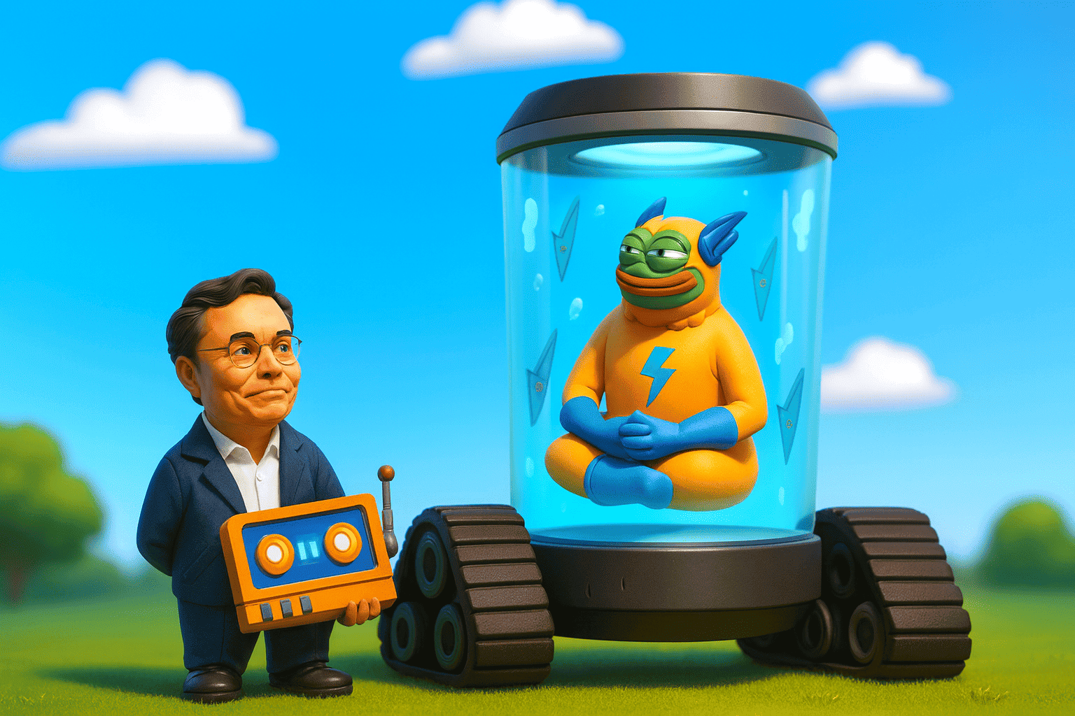 Bitcoin-Hyper-Layer-2-Projekt-k-nnte-Bitcoin-bis-160-000-USD-treiben