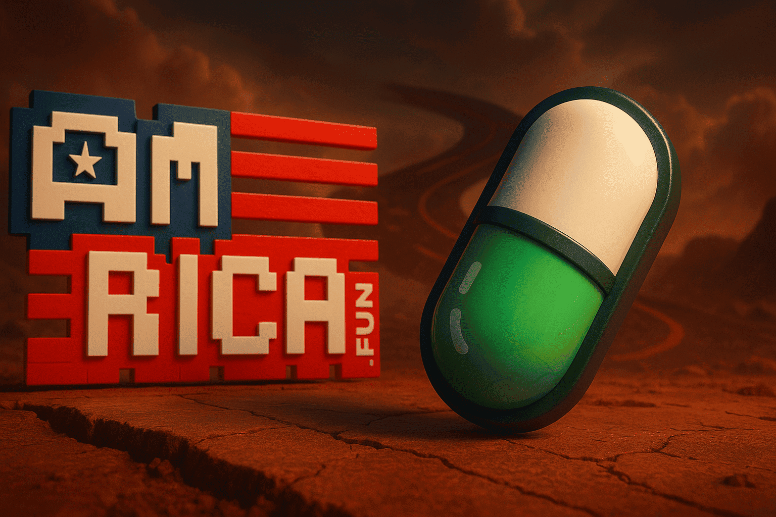 America-Fun-will-Pump-Fun-Probleme-l-sen-Gelingt-der-Durchbruch-