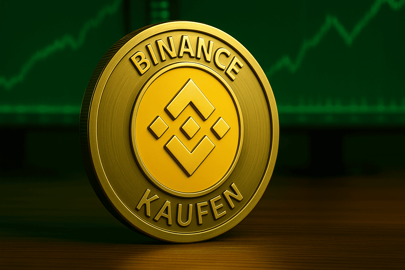 Wie und wo Binance Coin kaufen? Top-Plattformen und einfache Anleitung für 2025