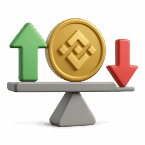 Binance Coin kaufen oder nicht?