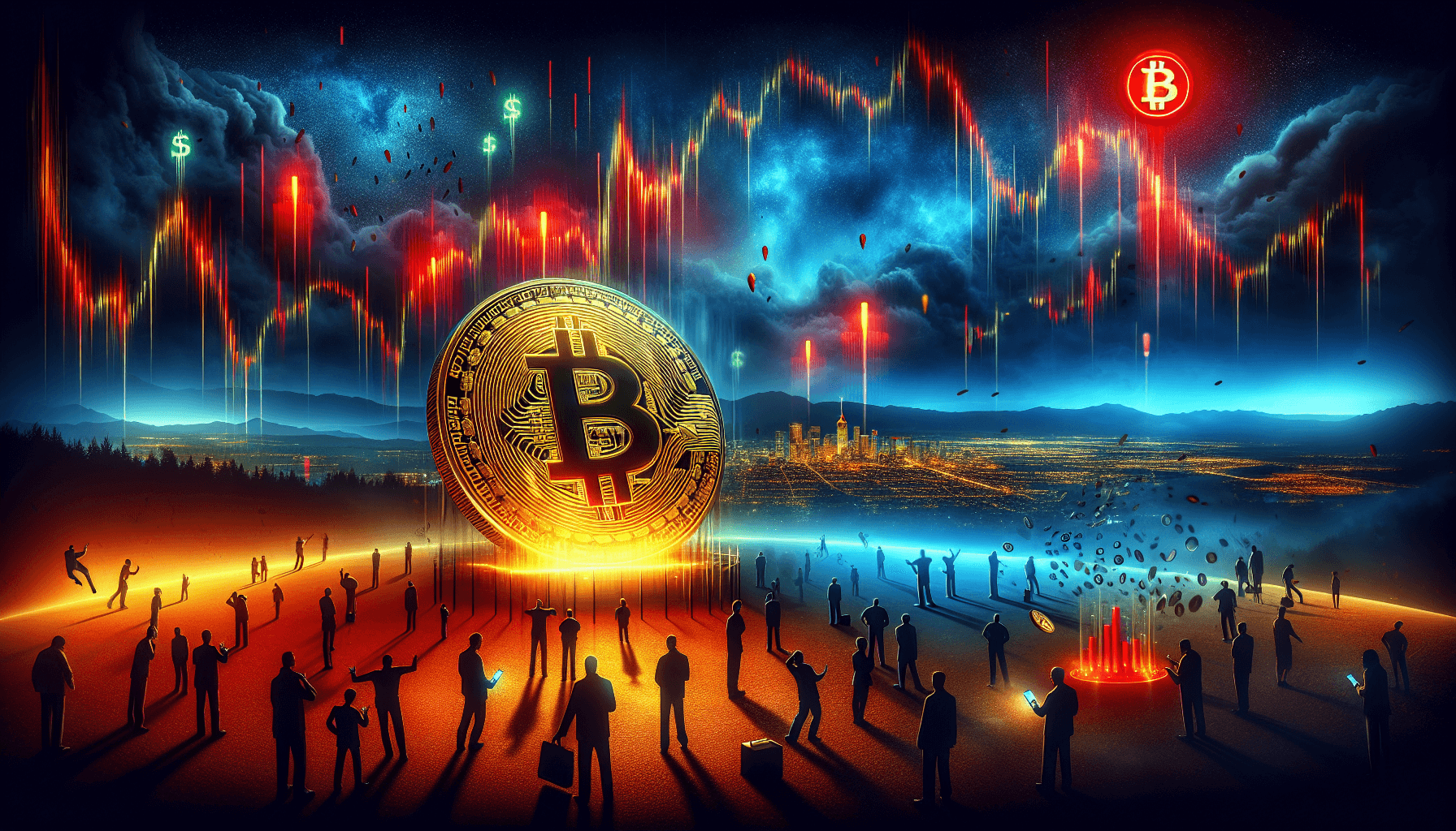 Bitcoin-Absturz-unter-93-000-Ist-das-schon-der-B-renmarkt-Analyse-und-Ausblick