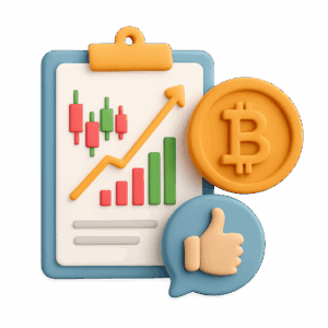 Bitcoin Trading Erfahrung und Fazit