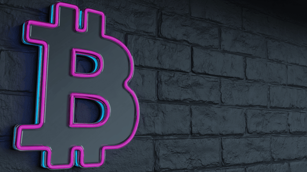 Tokentus-CEO Oliver Michel: Bitcoin-Korrektur nur Zwischenstopp