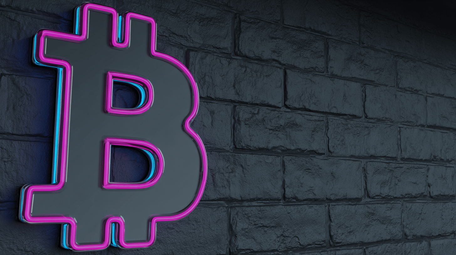 Tokentus-CEO Oliver Michel: Bitcoin-Korrektur nur Zwischenstopp