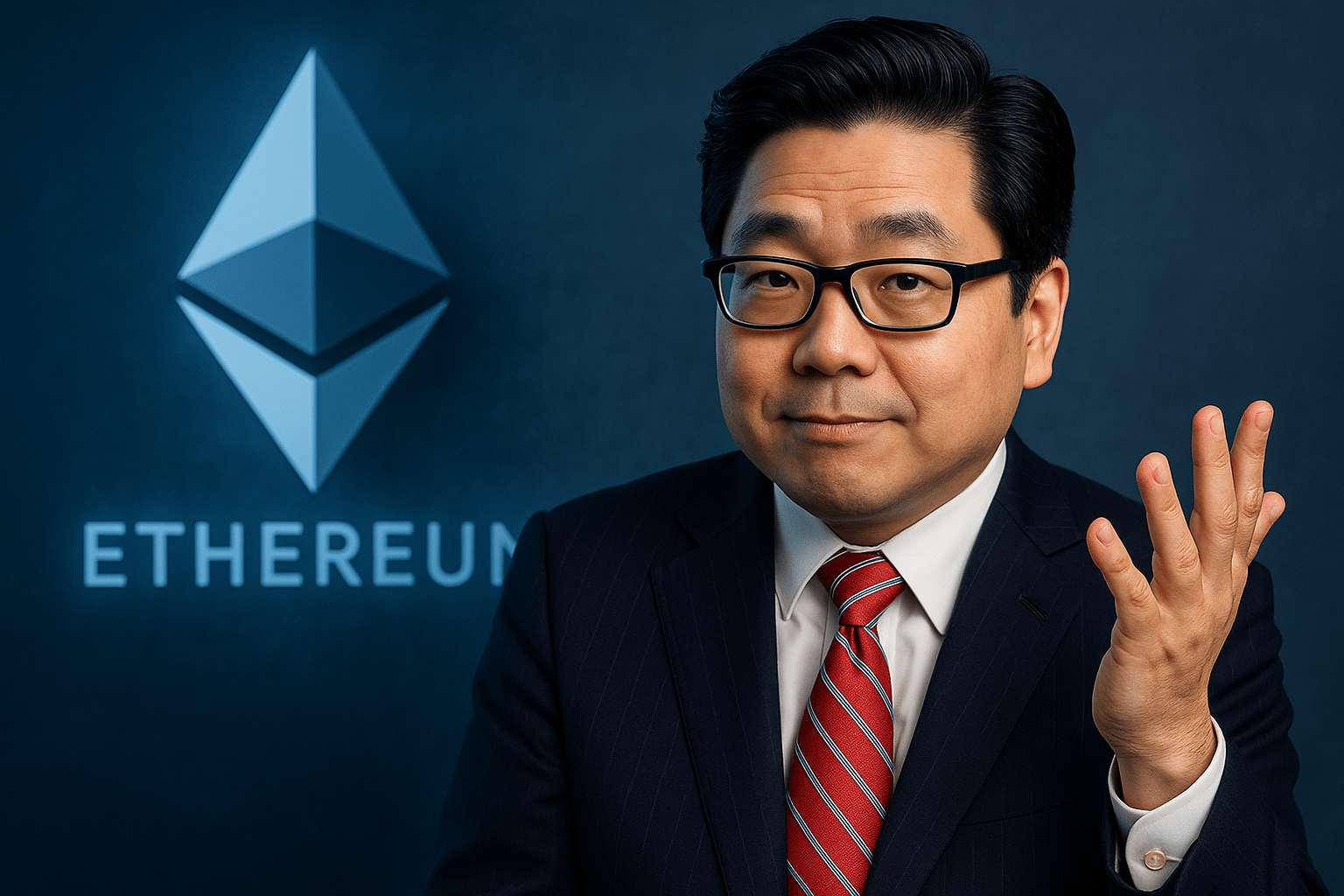 BitMine setzt auf Jahresendrallye: Kann Ethereum wirklich auf 7.000 USD steigen?