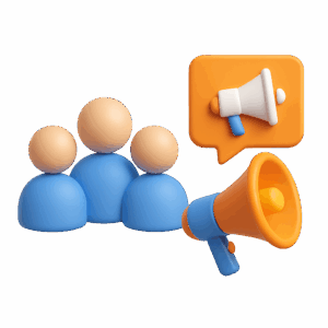 Community & Marketing