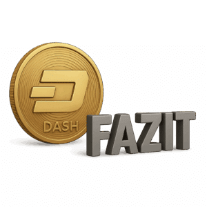 Dash Coin Fazit