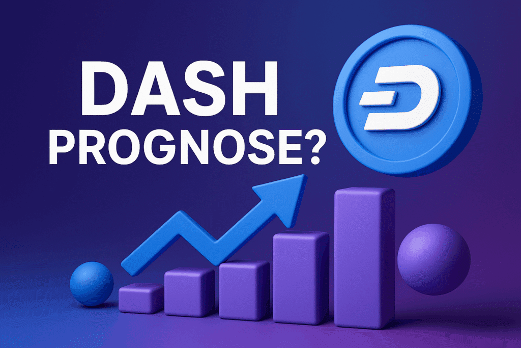 Dash Prognose 2026: Expertenanalysen und zukünftige Preisentwicklungen
