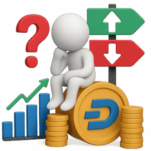 Dash kaufen oder nicht? - Lohnt sich jetzt eine Investition?