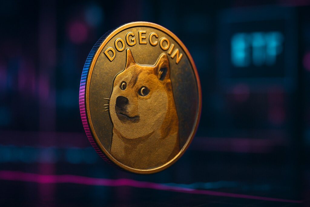 Dogecoin im Dezember: Wende oder weiterer Abverkauf?
