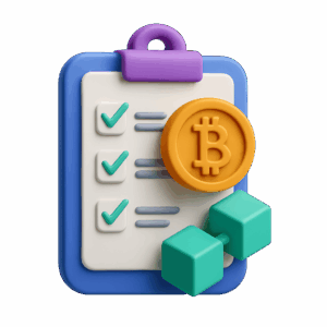 Fazit Smart Contracts in der Krypto-Welt von Morgen
