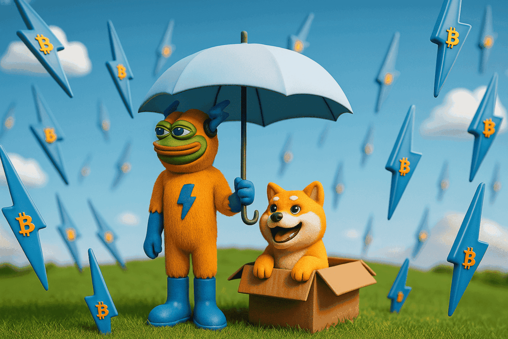 Fed lockert Geldpolitik – Zeit Bitcoin zum Mond zu schicken? Bitcoin Hyper liefert Raketenschub während ICO sich 26 Millionen Dollar nähert