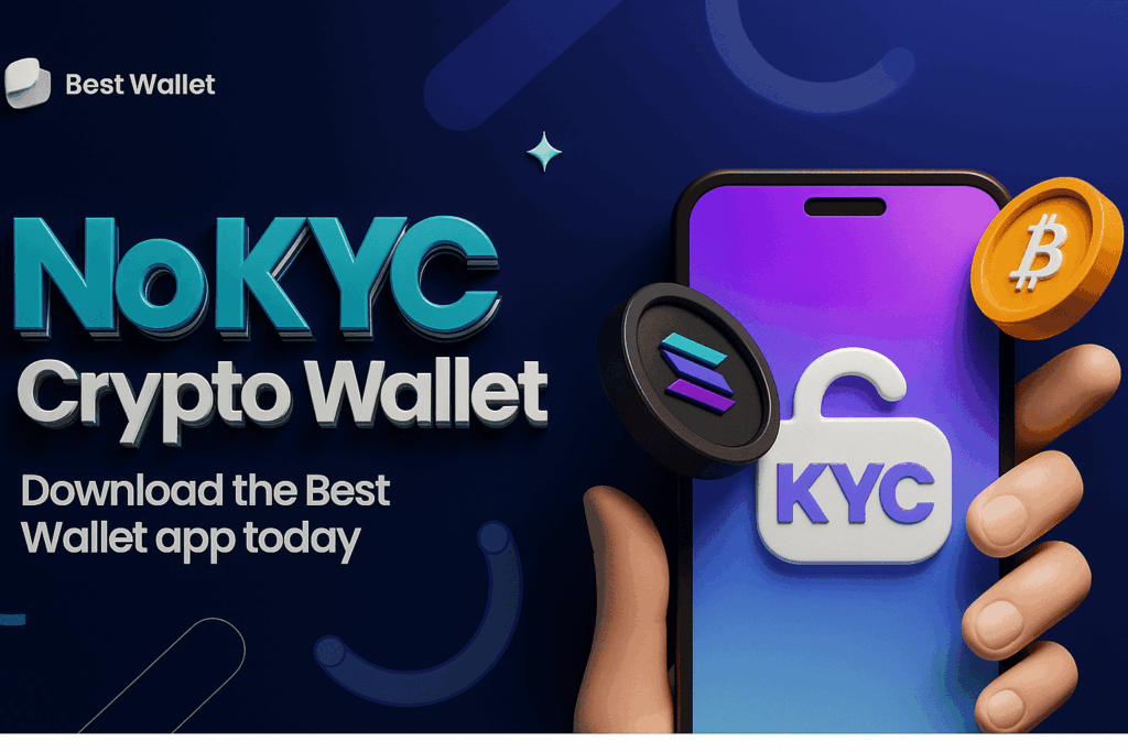 Finaler Countdown: Best Wallet All-in-One Crypto Super App nähert sich dem Ende des Presales mit fast 17 Millionen Dollar