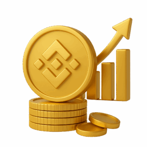 Hat Binance Coin Potenzial und Zukunft?