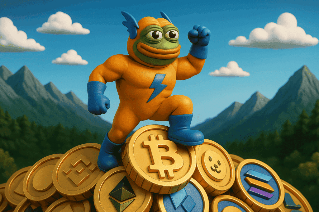 JPMorgan prognostiziert Bitcoin bei 170.000 USD – Bitcoin Hyper Layer 2 mit 100x-Potenzial