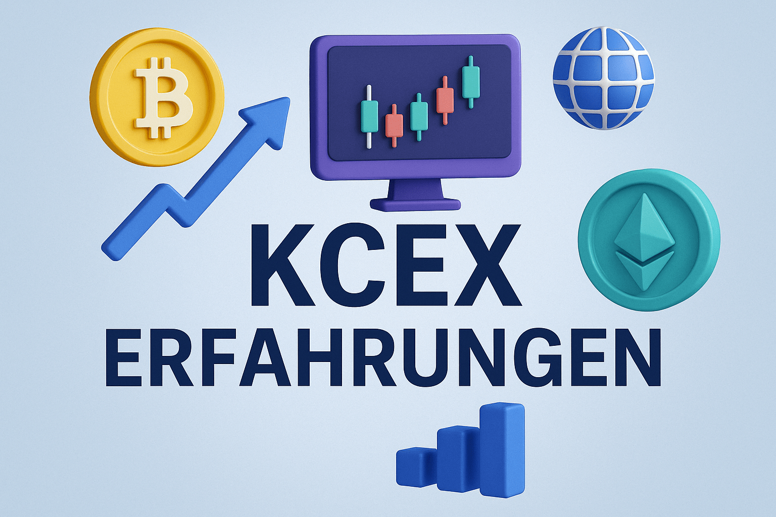 KCEX Erfahrungen – Angebot, Funktionen und Gebühren 2026