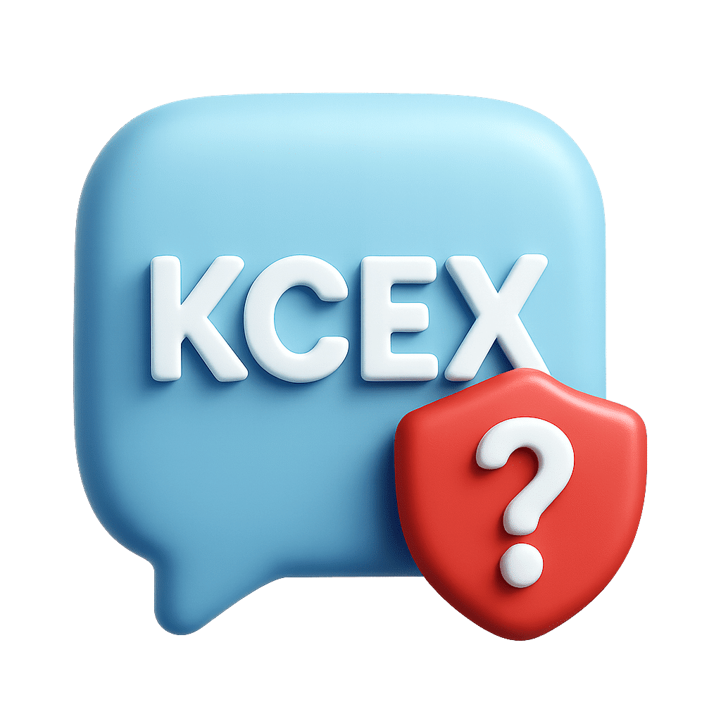 KCEX-serioes