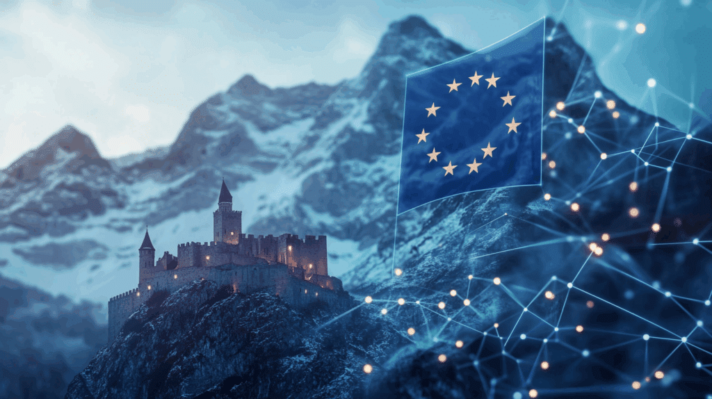 KuCoin EU erhält MiCA-Lizenz und will sich zum Hub für Kryptohandel in Europa entwickeln 