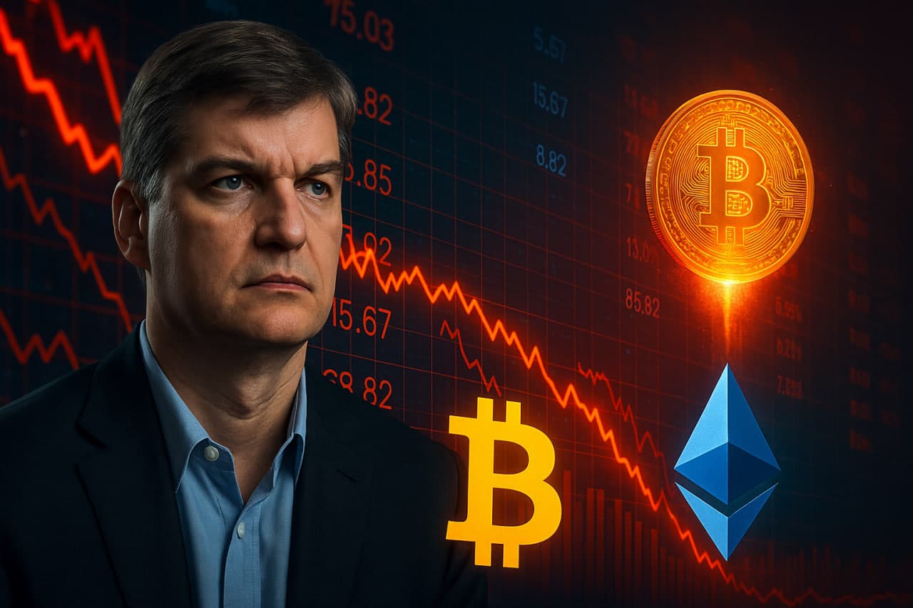 KI-Blase-oder-Marktchance-Was-Michael-Burrys-Milliardenwette-und-der-Bitcoin-Anstieg-gemeinsam-haben