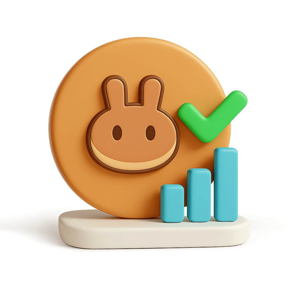 PancakeSwap-Prognose-Fazit