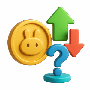 PancakeSwap kaufen oder nicht? - Lohnt sich jetzt eine Investition?