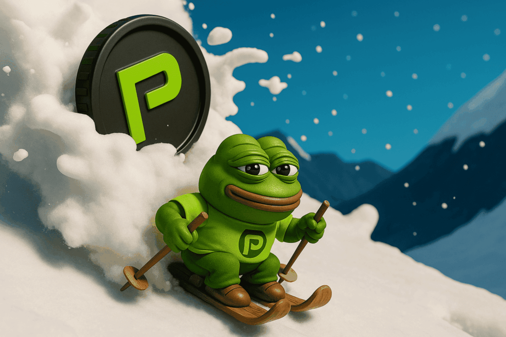 PolitiFi Tokens Steigen um 15,7 % – PepeNode revolutioniert das Mining mit dem „Mine-to-Earn“-Konzept