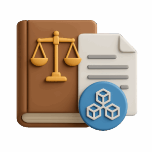 Rechtliche Grundlagen von Smart Contracts