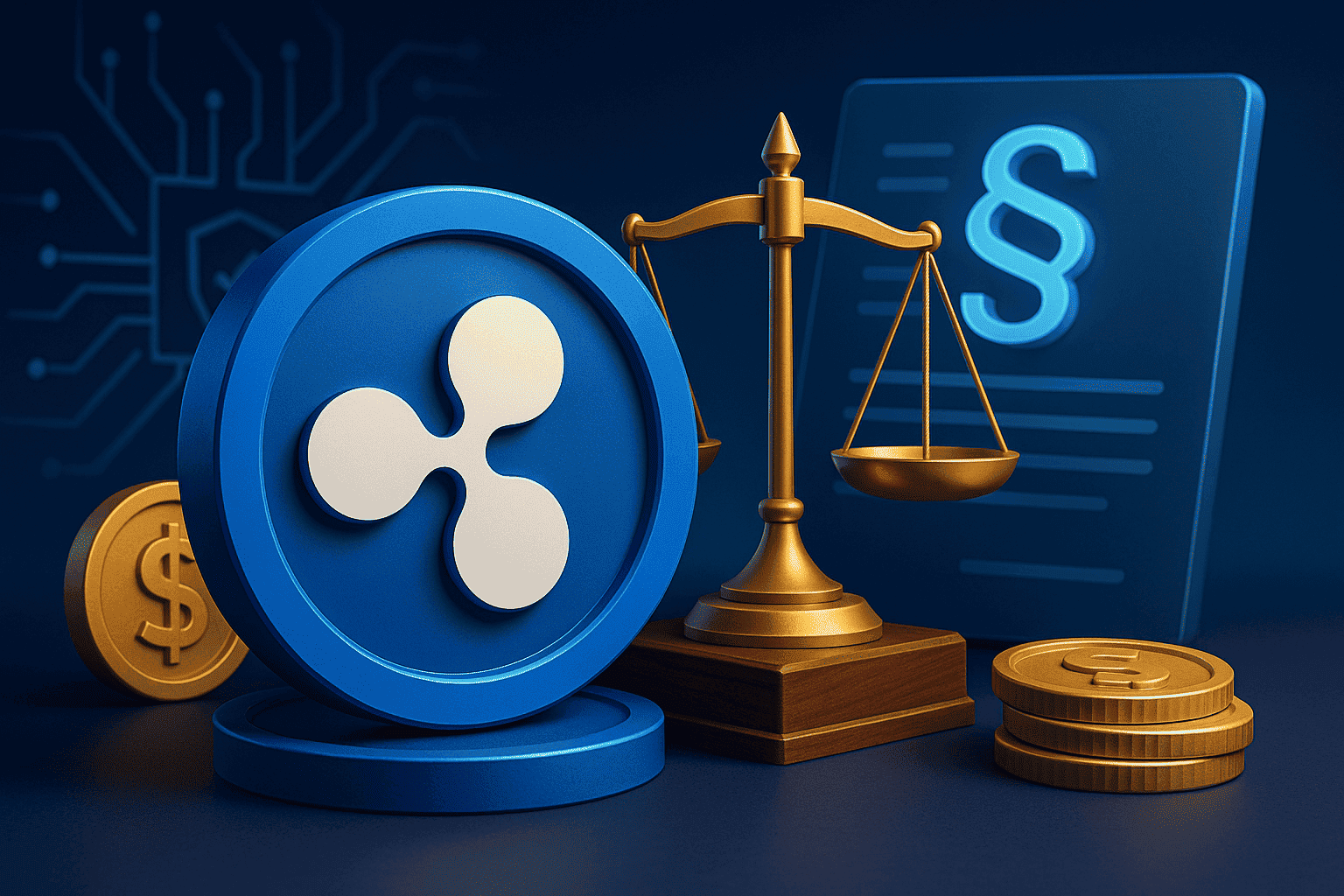 Ripple-verzichtet-auf-B-rsengang-trotz-SEC-Sieg-das-steckt-dahinter