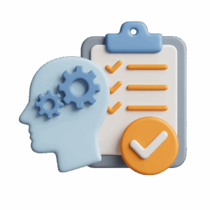 Technische Veranlagung & Usecase