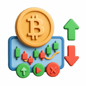 Was ist Bitcoin Trading
