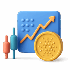 Was sind Cardano Futures
