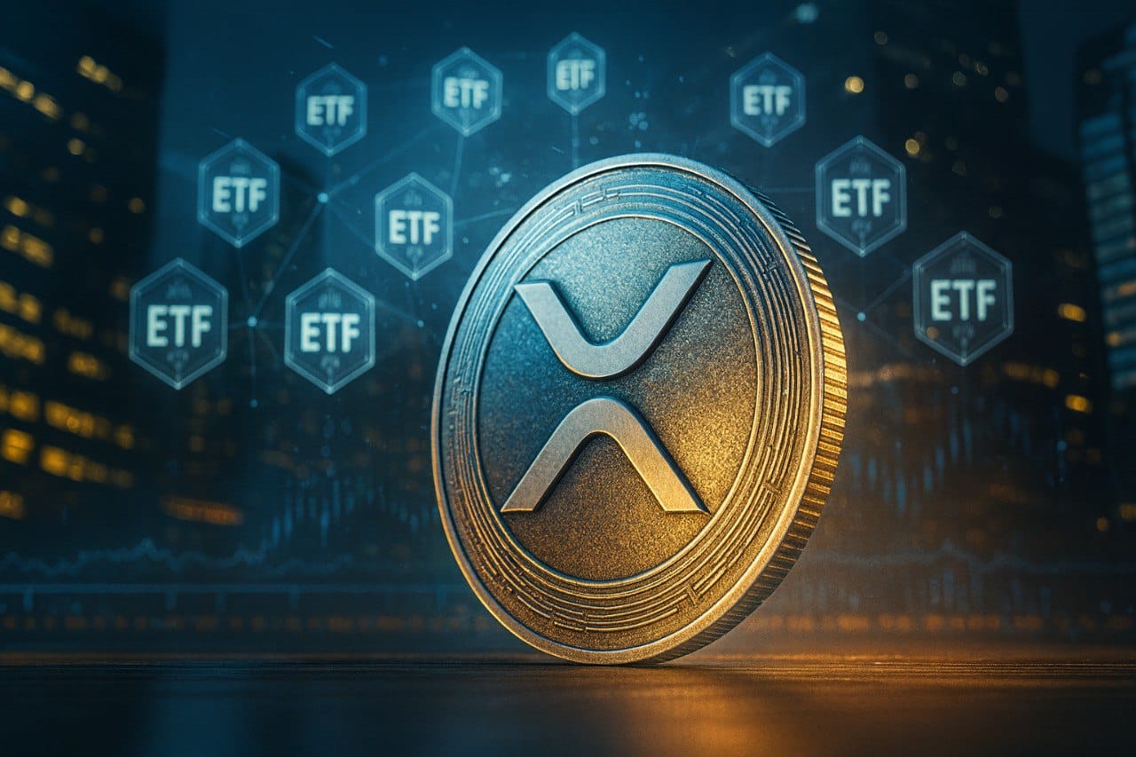 XRP-ETF-Explosion: Der größte koordinierte Launch, den es je gab