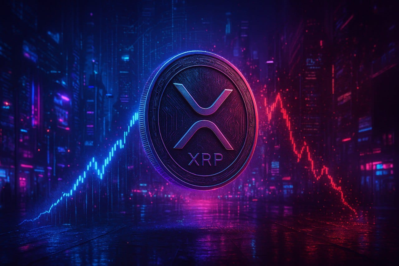 XRP-unter-Druck-Entscheiden-die-n-chsten-Tage-ber-Rallye-oder-Absturz-