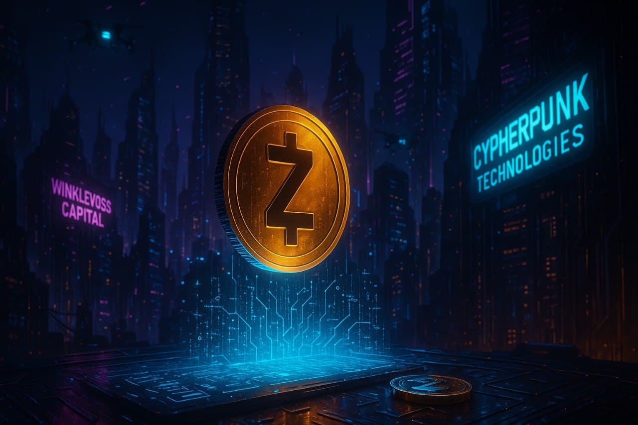 Von-Biotech-zu-Blockchain-Cypherpunk-Technologies-setzt-auf-Zcash-und-Privatsph-re